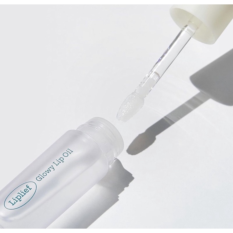 Son Dưỡng/Bóng Glowy Lip Oil