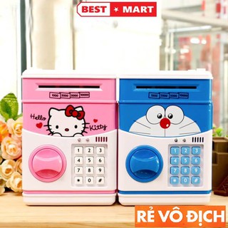 Két tiết kiệm tiền mini cho bé- __bán giá gốc