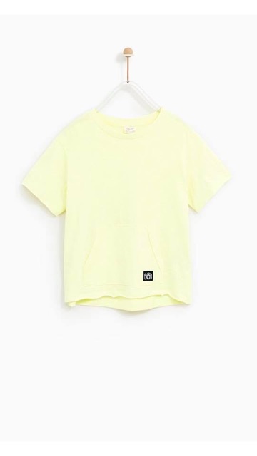 Áo phông Zara HM auth giá sale siêu rẻ