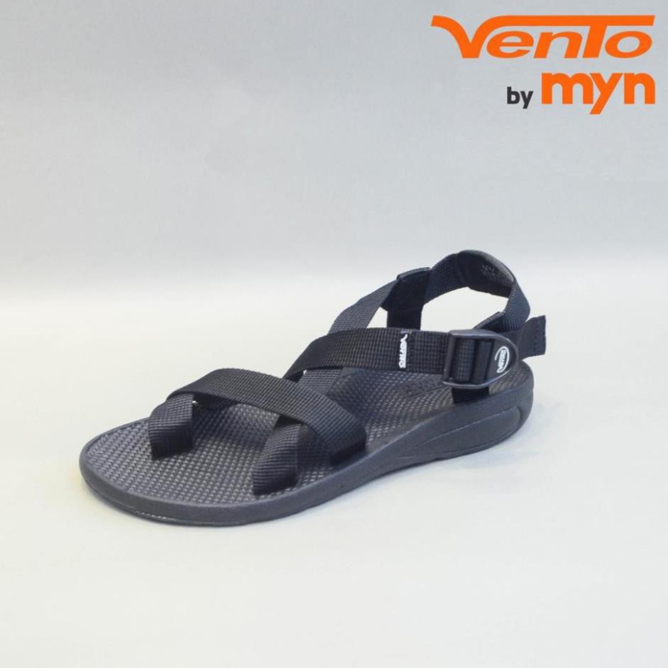 G | Đẹp Nhất | Dép Sandal Nam quai chéo ⭐FREESHIP⭐Siêu bền⭐Sandal Vento NV 65 mới 2020 new · * ! ₁ " + =