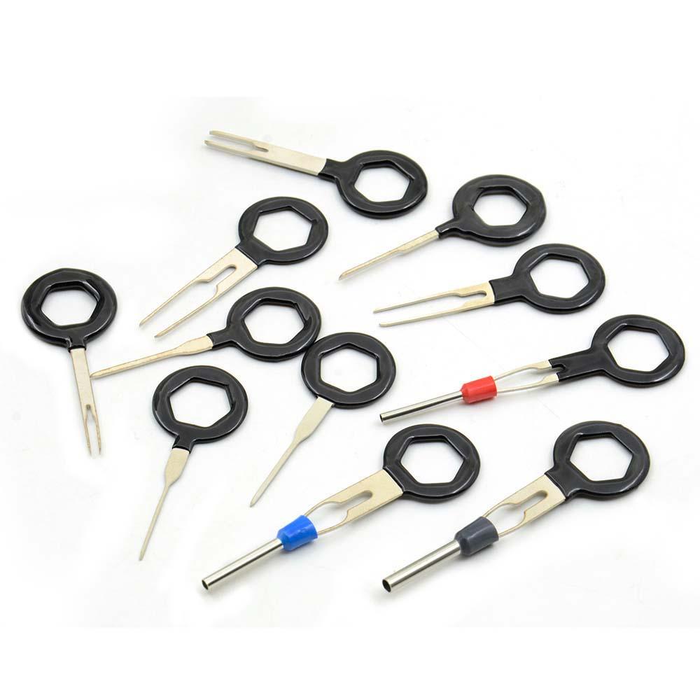 Set 18 / 21 / 26 / 36 / 38 / 41 Dụng Cụ Tháo Gỡ Phụ Tùng Xe Ô Tô