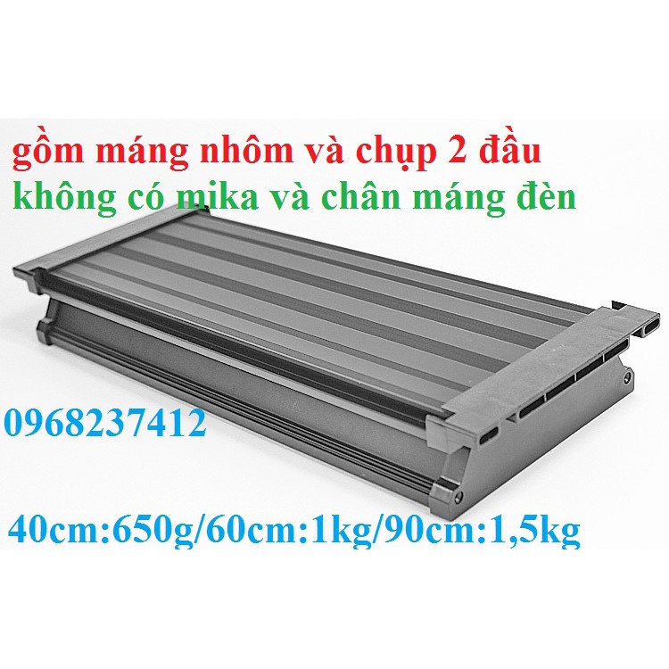 com bo led rgb 9w