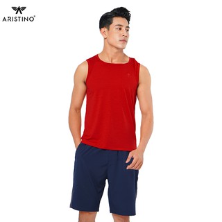 Áo tank-top nam Aristino ATT001S8