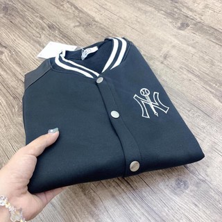 ÁO NỈ BOM PHỐI DA