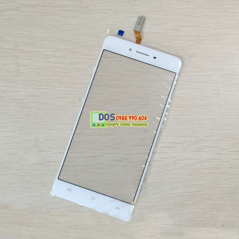 Mặt kính cảm ứng vivo v3 max