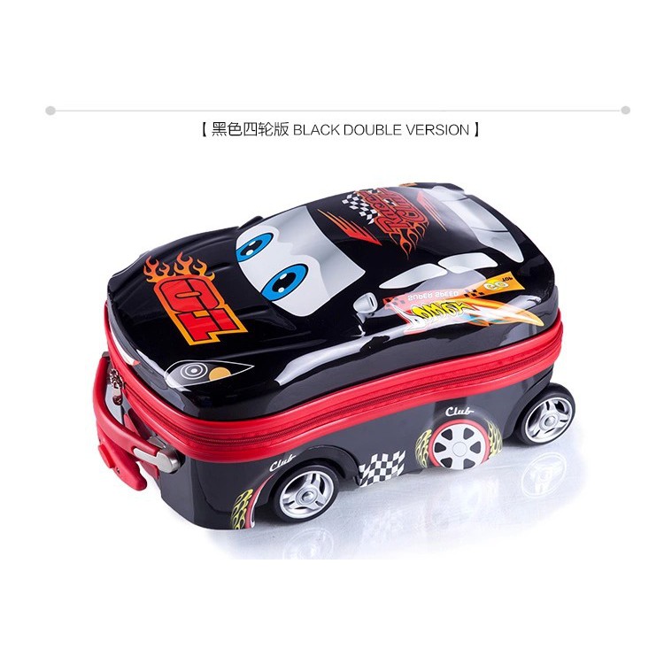 Vali kéo hình mc trẻ em