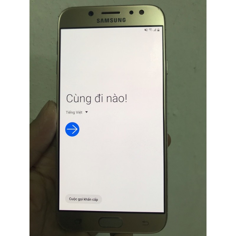 điện thoại cũ samsung j7