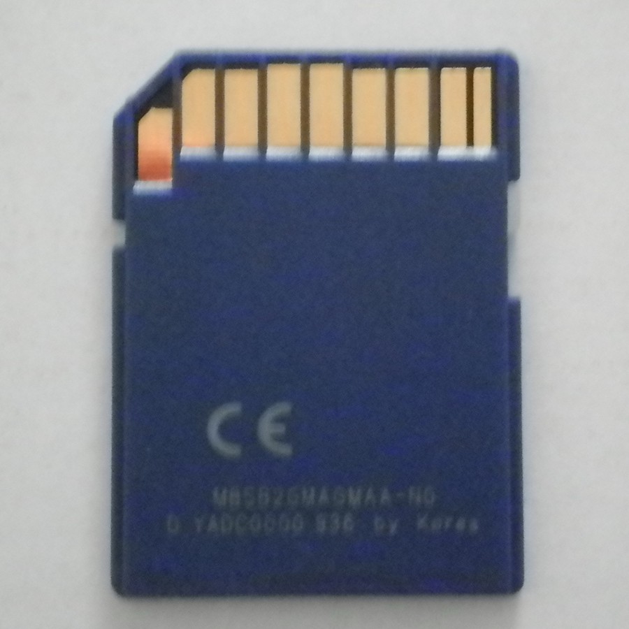 Thẻ Nhớ Samsung 2gb | BigBuy360 - bigbuy360.vn