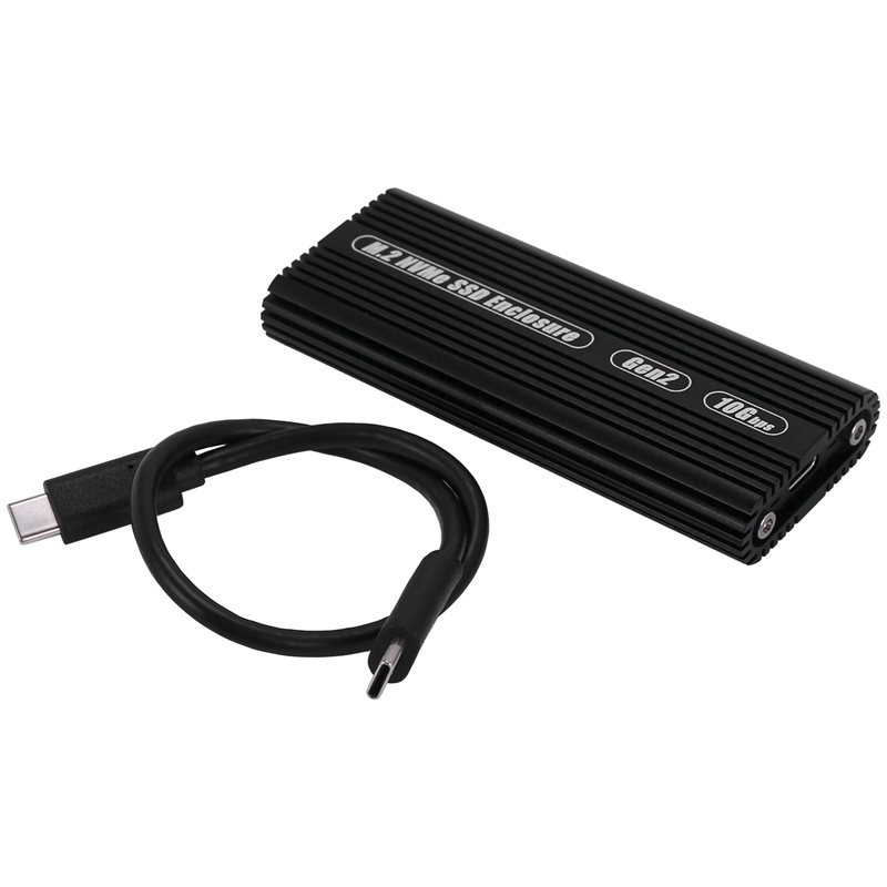 Ổ Cứng Di Động Asm Usb3.1 Type-C Gen2 Ssd Pcie Protocol M.2 Ngff Nvme | BigBuy360 - bigbuy360.vn