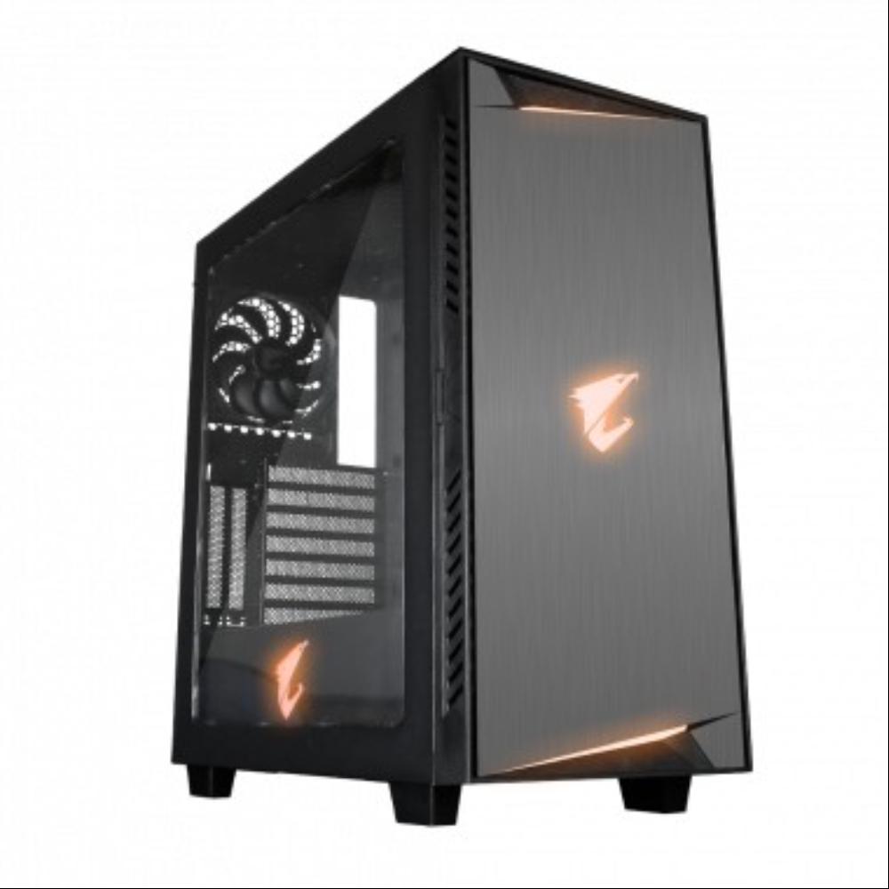 Case gigabyte aorus ac300w