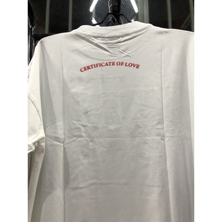 [CHÍNH HÃNG] ÁO THUN YGSHOP TRẮNG - TEE YG WHITE (Pass Local Brand Real)