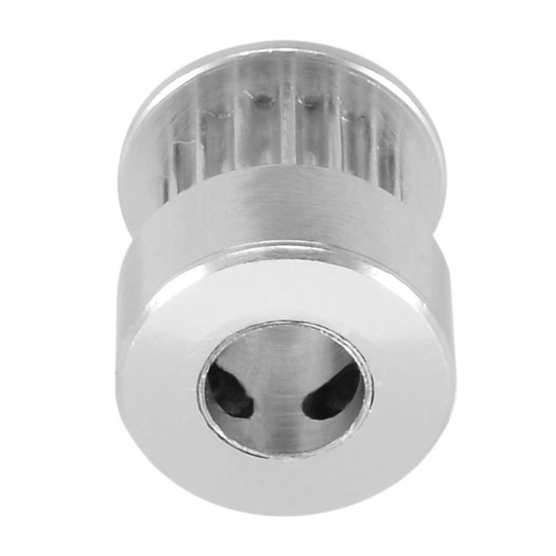 Vành Đai Ròng Rọc Gt2 16 6mm Bằng Nhôm Cho Máy In 3d