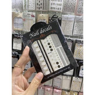 (HOT) Sticker LV