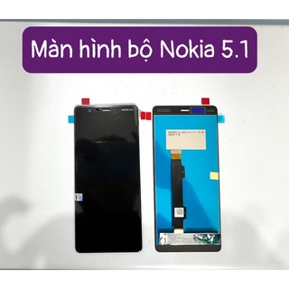 Màn hình bộ Nokia 5.1