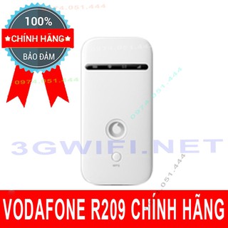 Bộ phát Wifi 3G Vodafone R209-Z