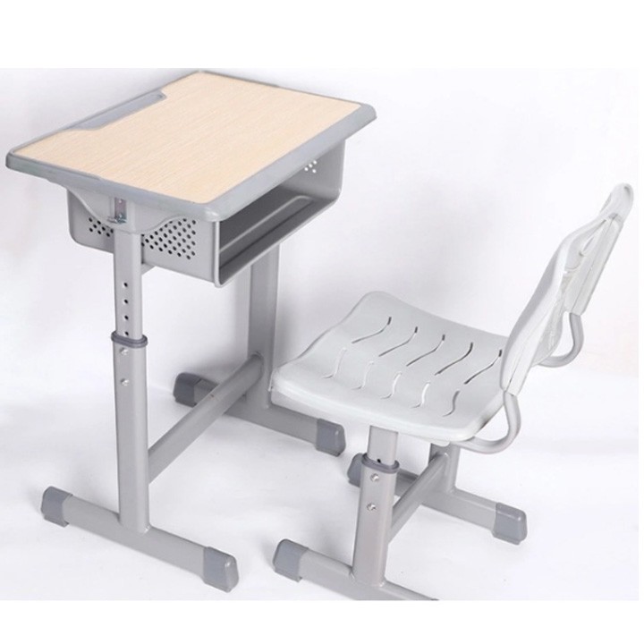 Bộ bàn học đa năng tiêu chuẩn quốc tế - bàn làm việc hiện đại BAH058