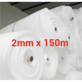 xốp bọc hàng 10m/ 65k khổ 1m