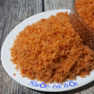 100g ruốc cá hồi
