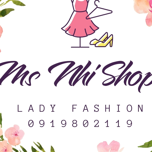 Ms Nhi shop