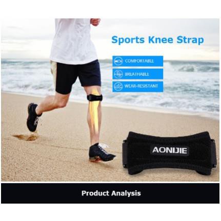 Bó gối đơn AONIJIE E4067