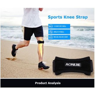 Bó gối đơn aonijie e4067