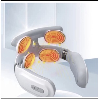 MÁY MASSAGE ĐIỆN KONKA 16 CHẾ ĐỘ