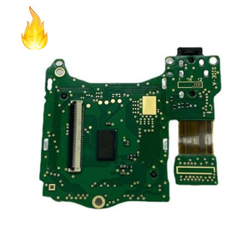 Đầu Đọc Thẻ Nhớ Tai Nghe Thay Thế Cho Máy Chơi Game Nintendo Switch