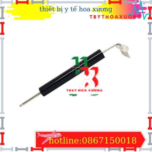 [Hàng Chính Hãng Diện Chẩn Bùi Quốc Châu] Dò Cào - Dụng Cụ Diện Chẩn