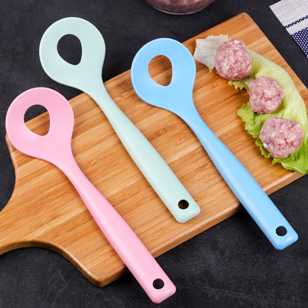 Khuôn Làm Cơm Viên DIY Tiện Lợi Dành Cho Nhà Bếp