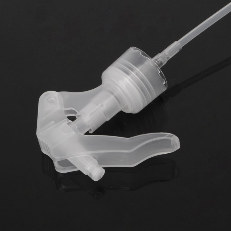 Bình xịt nước bằng nhựa 200ml dùng cho salon làm tóc