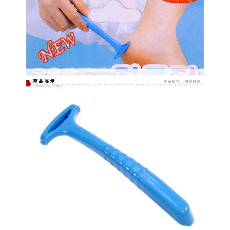 Dụng Cụ Chà Gót Chân, Mài Gót Chân, Tẩy Da Chết