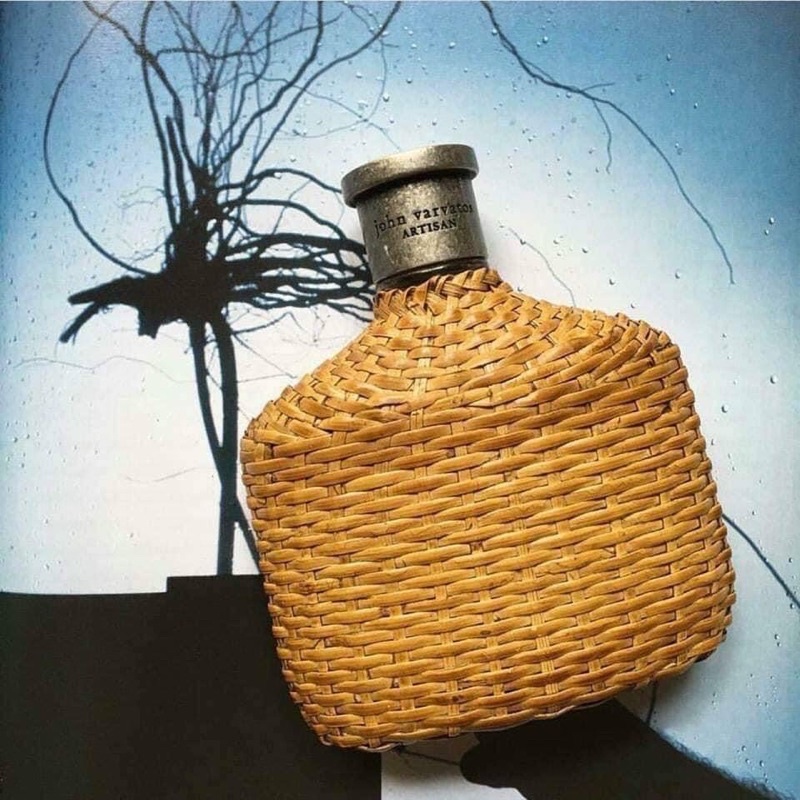 Nước Hoa John Varvatos Artisan 75ml