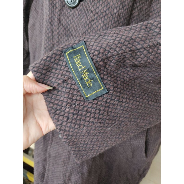 Áo khoác dạ size 2XL 3XL