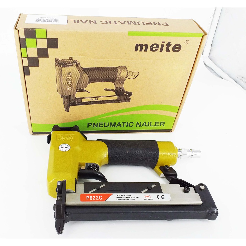 MÁY BẮN ĐINH ĐỒNG P622 METIE