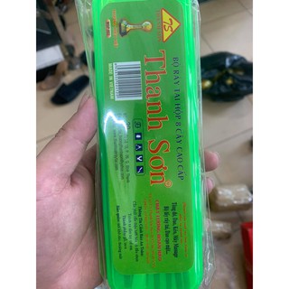 BỘ LẤY RÁY TAI CAO CẤP THANH SƠN