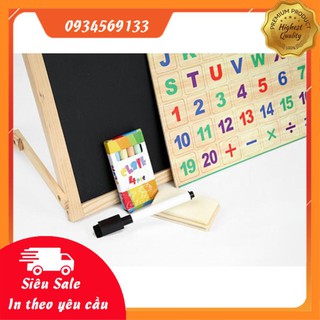 BẢNG CHỮ CÁI GHÉP NAM CHÂM