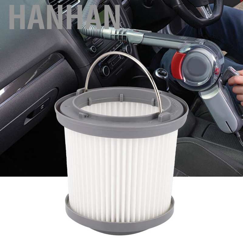[Seller Recommendation] Set 2 Bộ Lọc Thay Thế Cho Máy Hút Bụi Black & Decker Pv1210 V1020L / Pd11420L | BigBuy360 - bigbuy360.vn