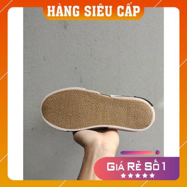 [FREESHIP-BẢO HÀNH 1 NĂM] Giày thể thao SNEAKER XVESSEL CAO CỔ HOT TREND 2020 | BigBuy360 - bigbuy360.vn