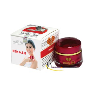 Kem Ngọc Ân nám 12g
