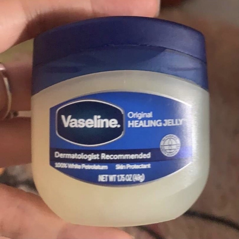 [Chính Hãng] Dưỡng Vaseline Mỹ 49g/ DCPX SÀI THÀNH HCM