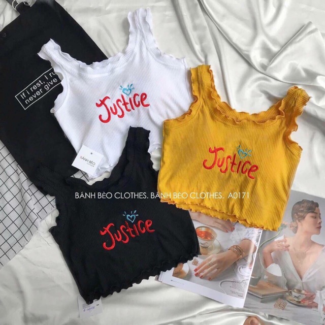 [FREESHIP 99K TOÀN QUỐC Áo Croptop Thun Nữ Thời Trang OHS42