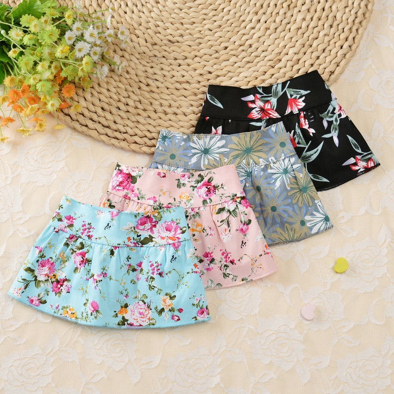 Váy Bơi Thời Trang Cho Thú Cưng 27
