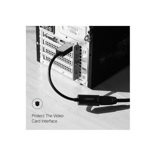 Cáp Chuyển Displayport Ra Hdmi Ugreen 40362