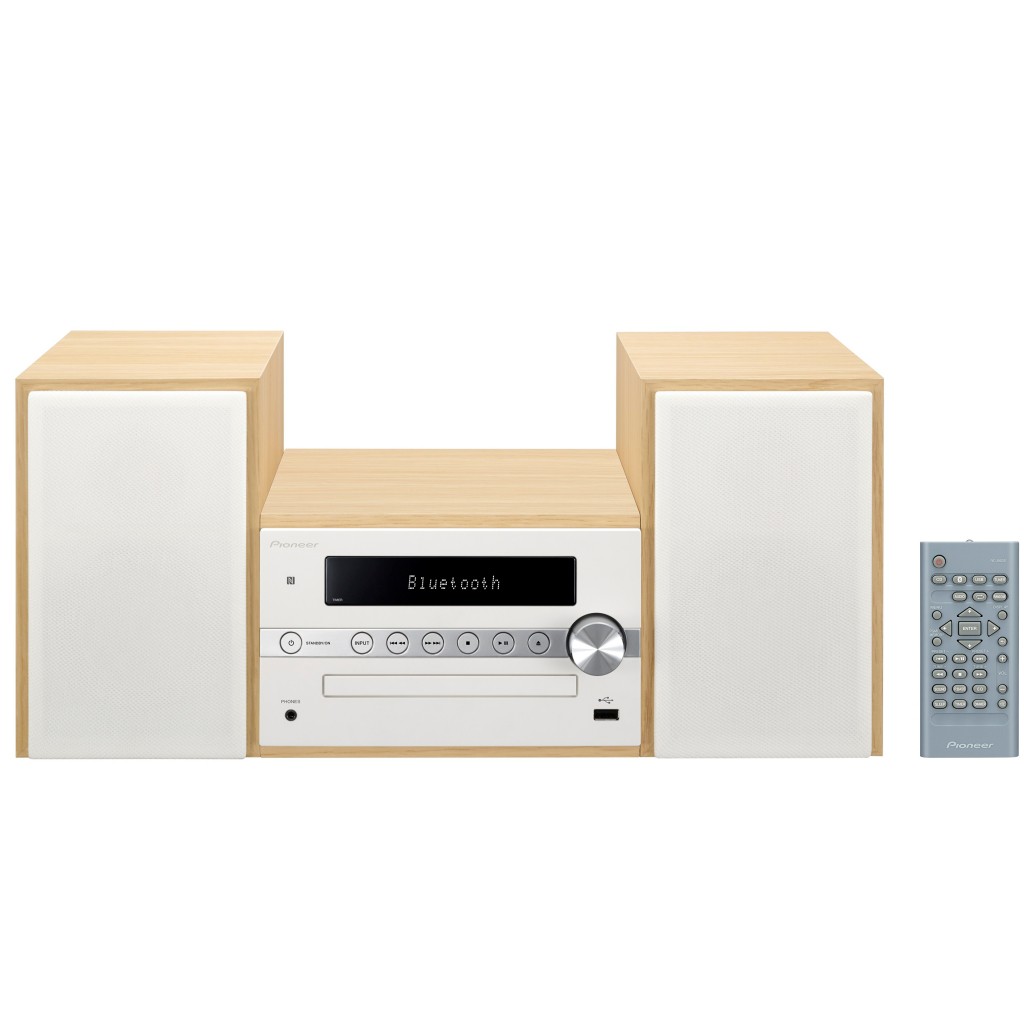 Dàn Loa  PIONEER X-CM56  HÀNG CHÍNH HÃNG NEW 100%
