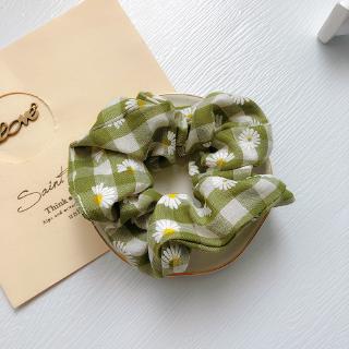 Dây Buộc Tóc Nữ Co Giãn Thời Trang Hàn
