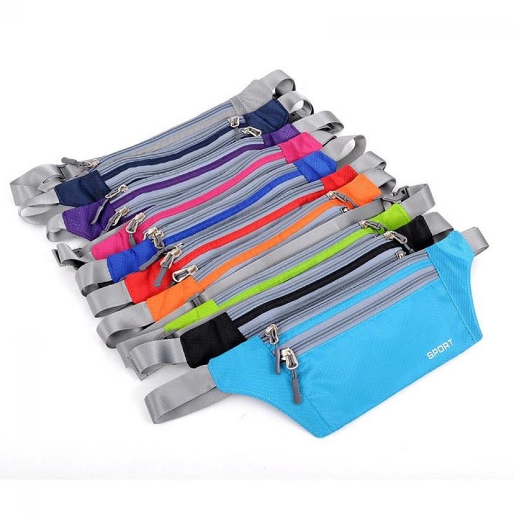 Túi Đeo Hông Thể Thao Chống Nước | BigBuy360 - bigbuy360.vn