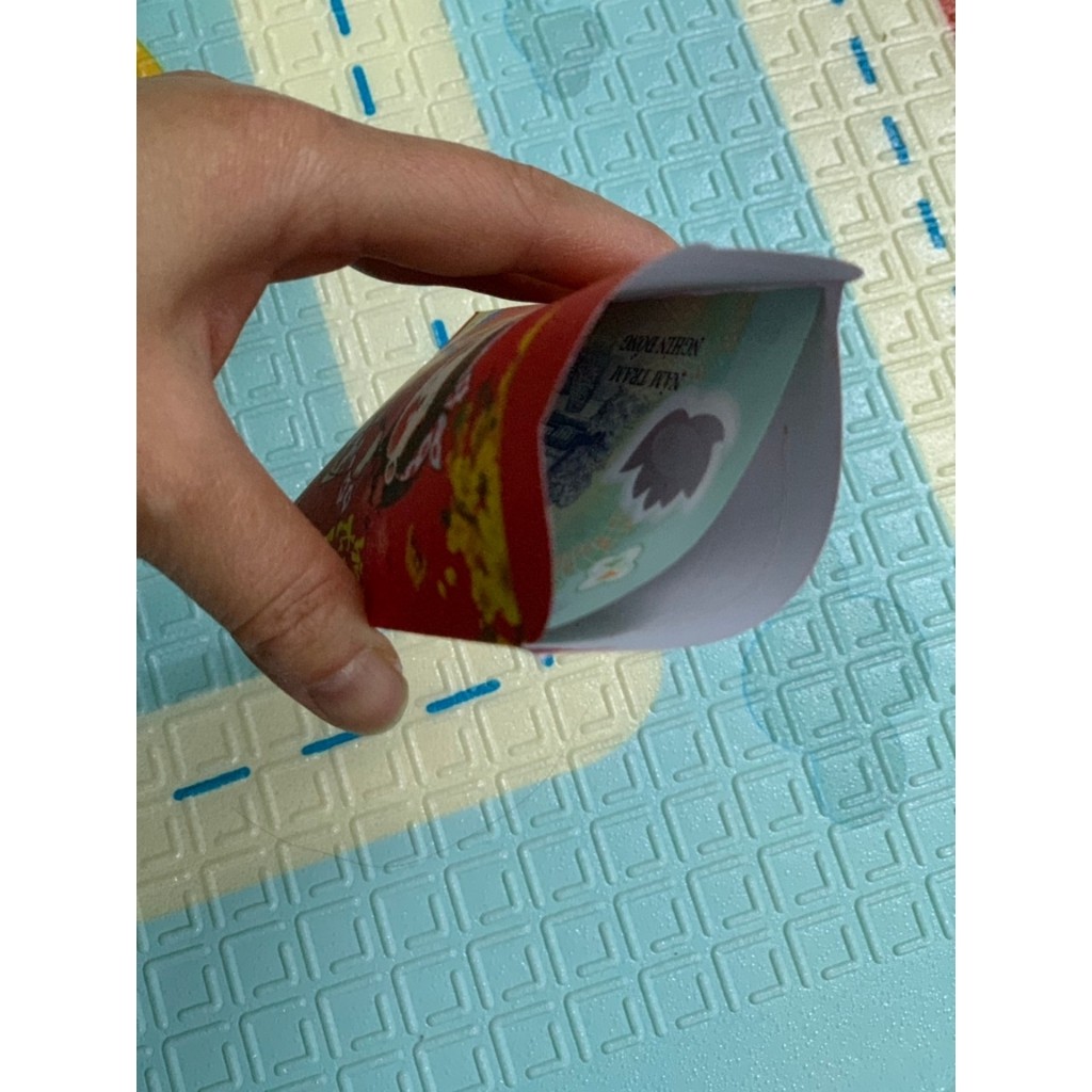 Bao Lì Xì Tết 2021 - Combo 10 Chiếc