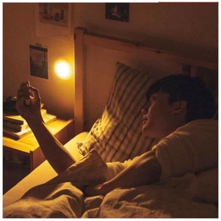 BỘ 3 ĐÈN LED THÔNG MINH DÁN TƯỜNG