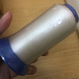 Chỉ cước xâu hạt