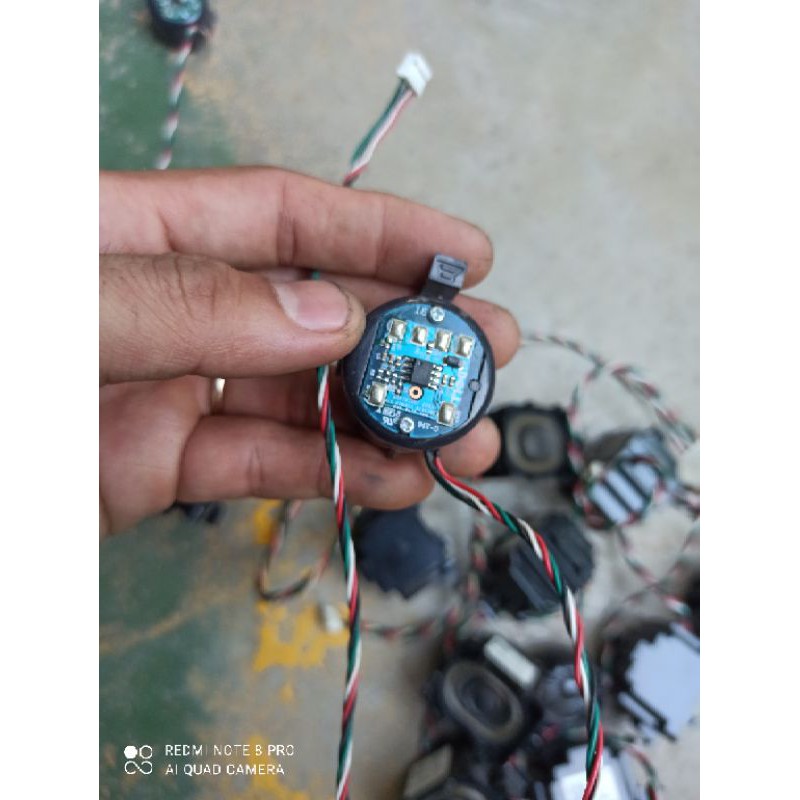 Loa mini trong máy bộ Dell và HP mỹ rất hay